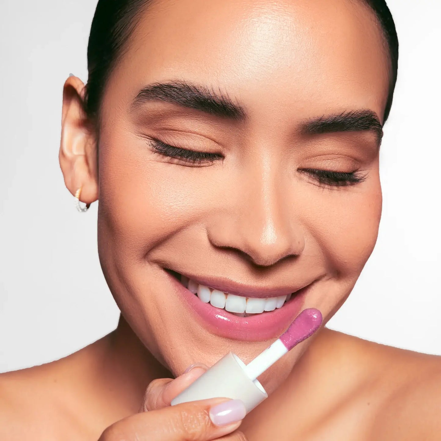 Tinted Lip Oil - Dream