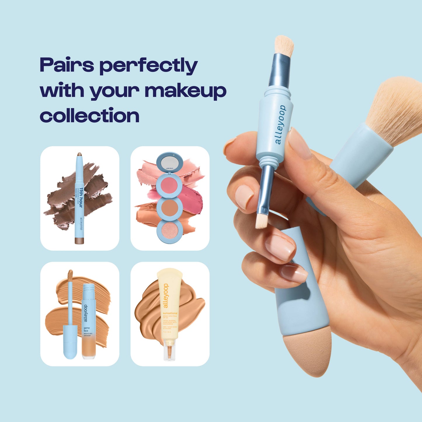 Multi-Tasker Starter Kit - Product, Retail Display & Testers