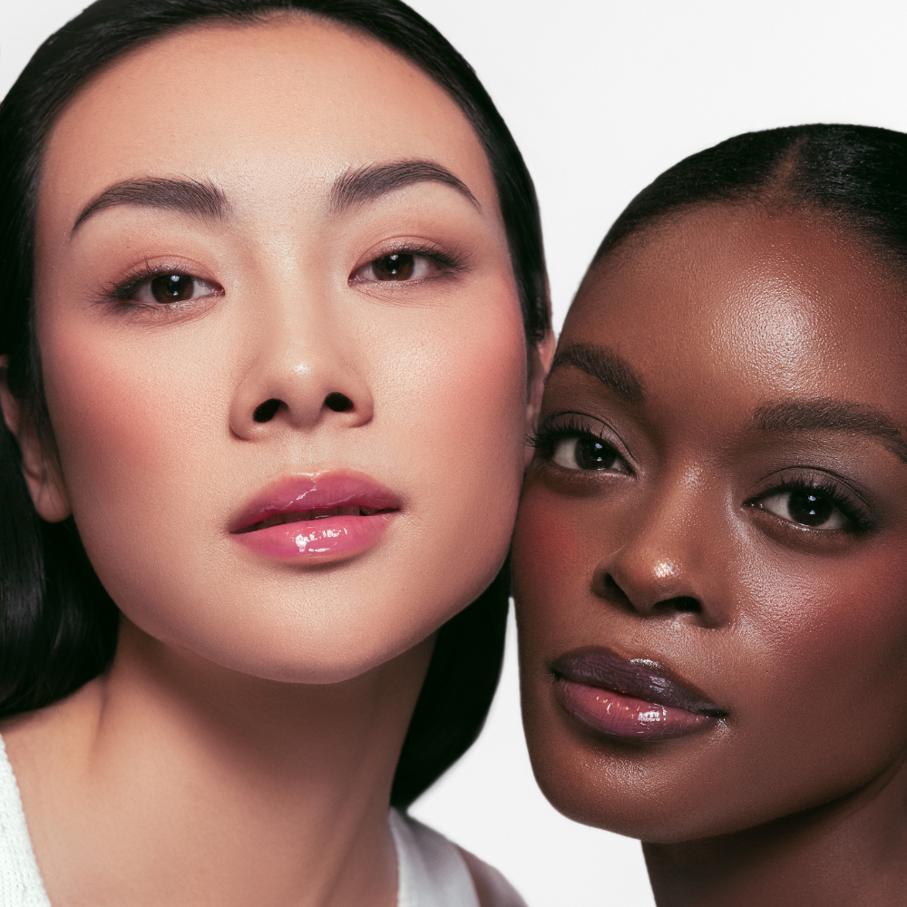 Tinted Lip Oils PDQ Display (Cool Tones)