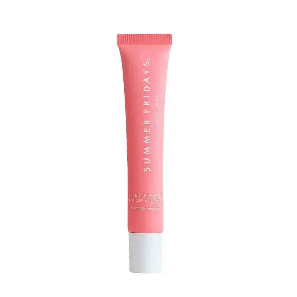 π Summer Fridays Lip Butter Balm β Moisturizing & Shiny Lip Balm πΏ
