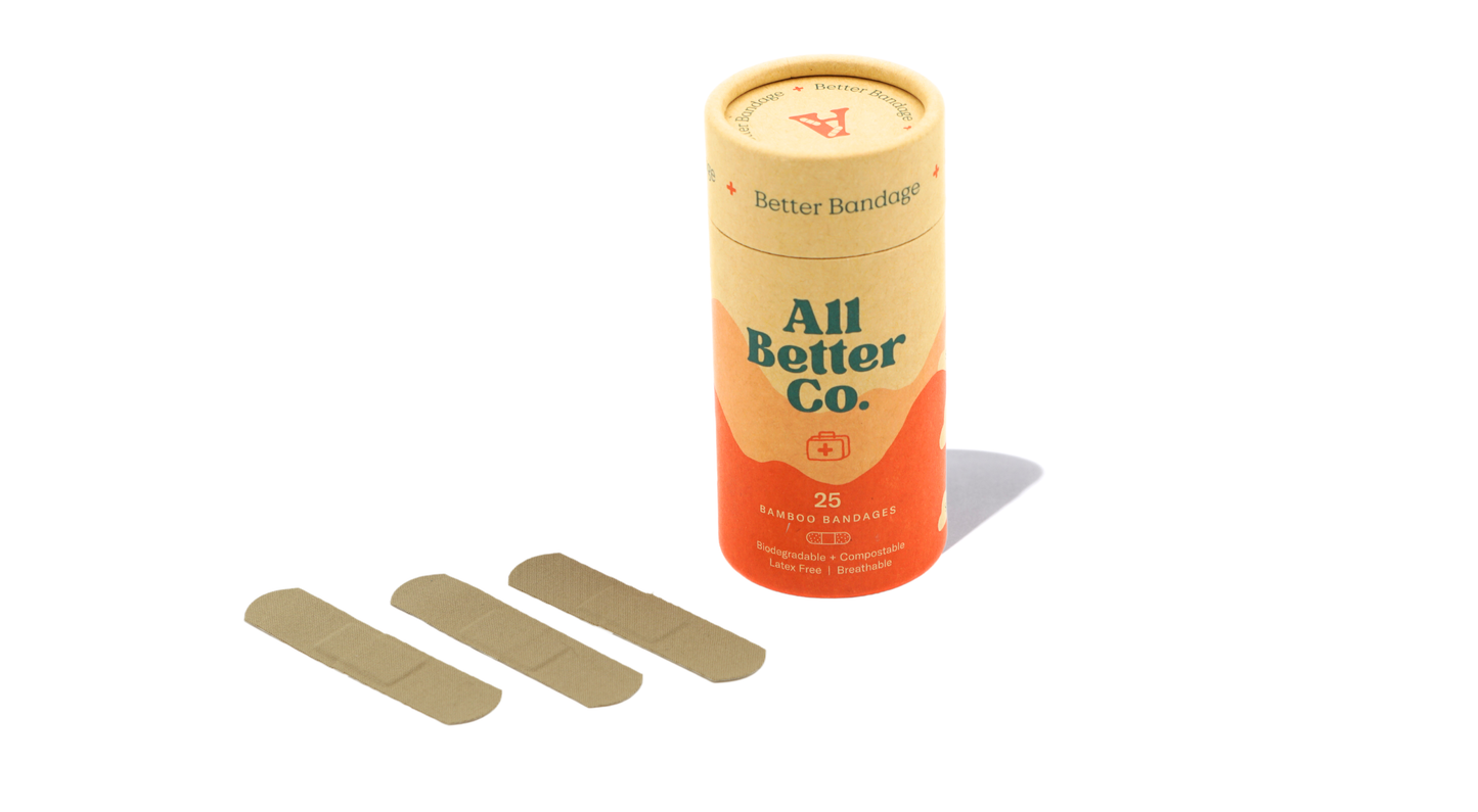 Better Bandage