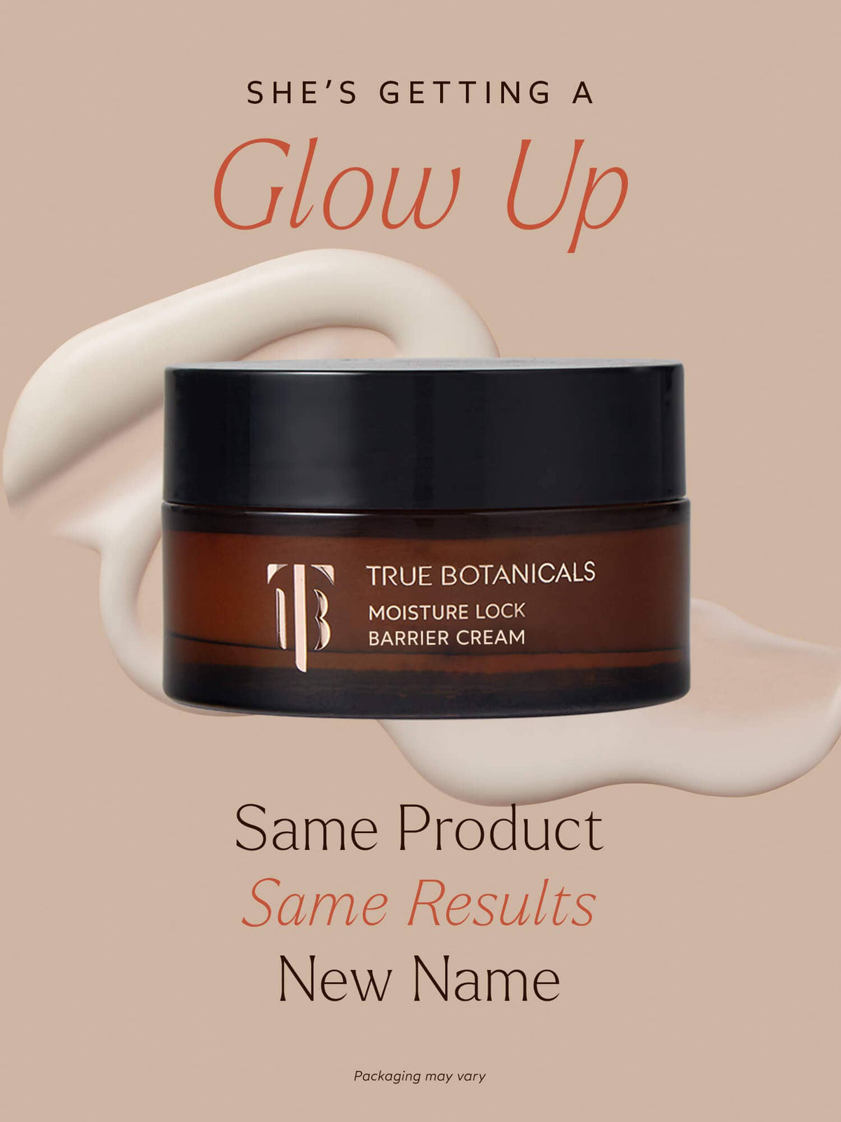 Moisture Lock Barrier Cream