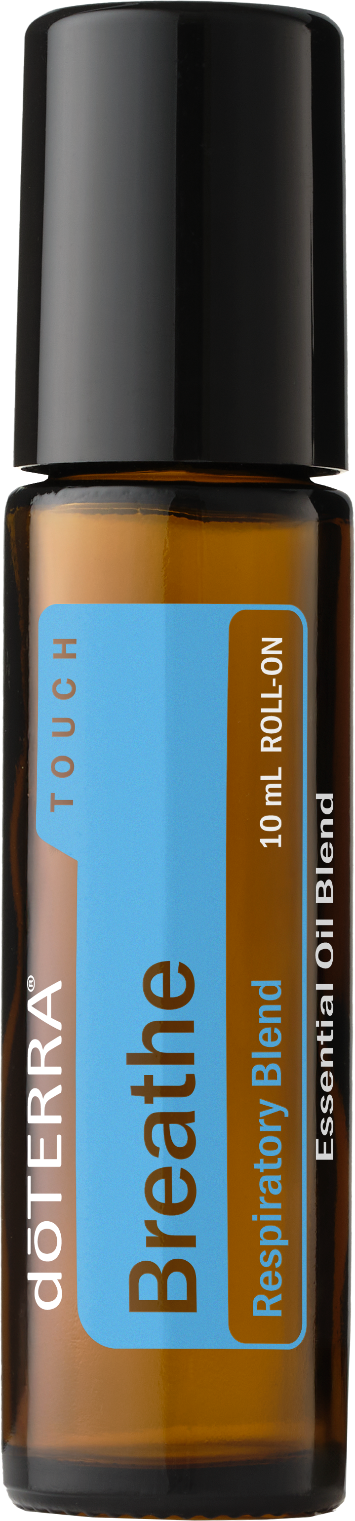 doTERRA Breathe Touch Roll On