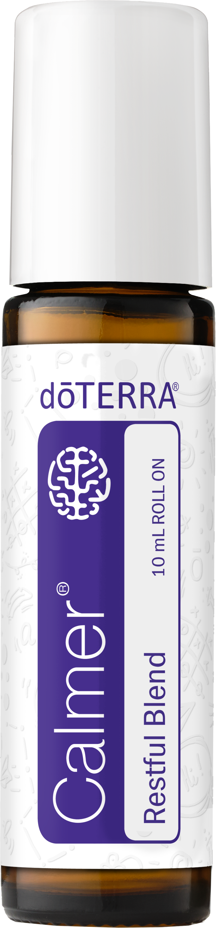 DoTERRA Calmer Children’s Touch Roll On