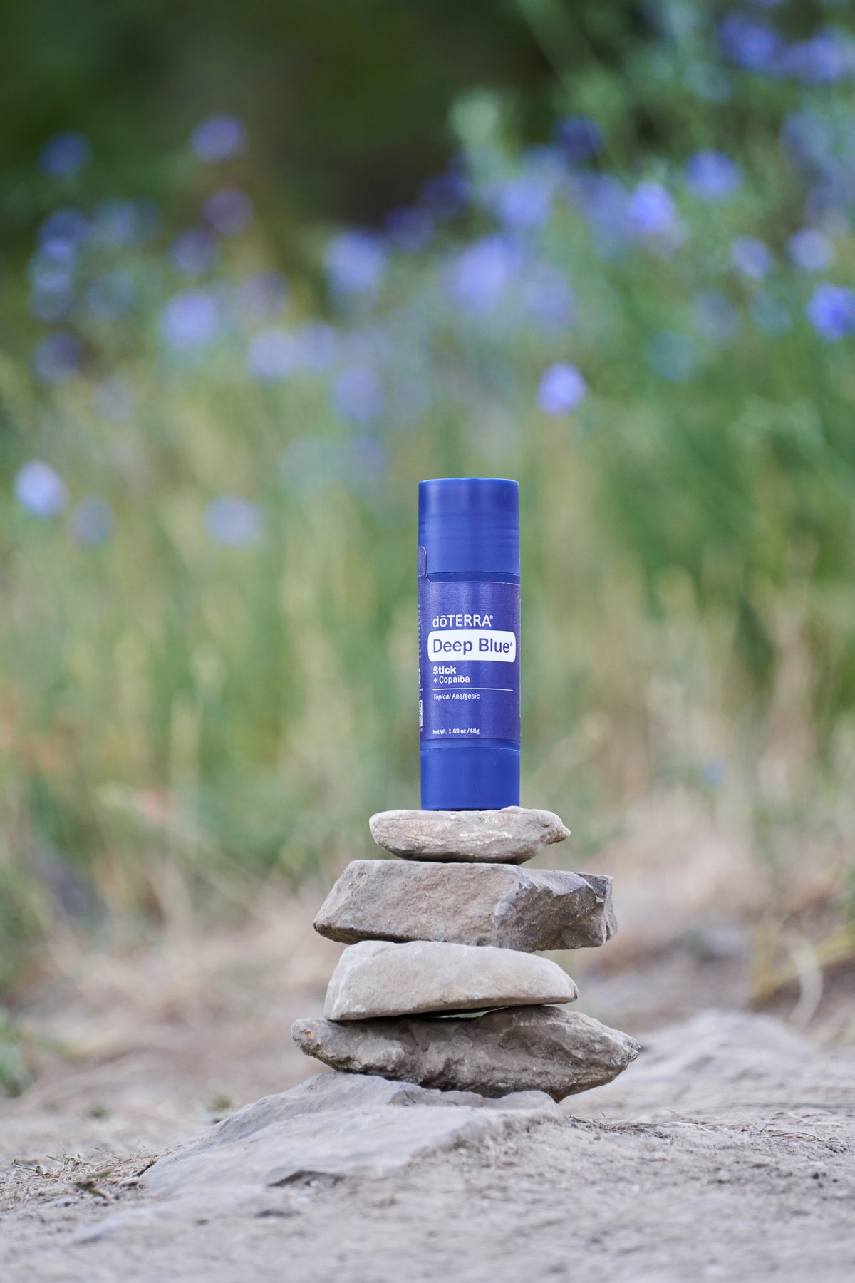 doTERRA Deep Blue Stick