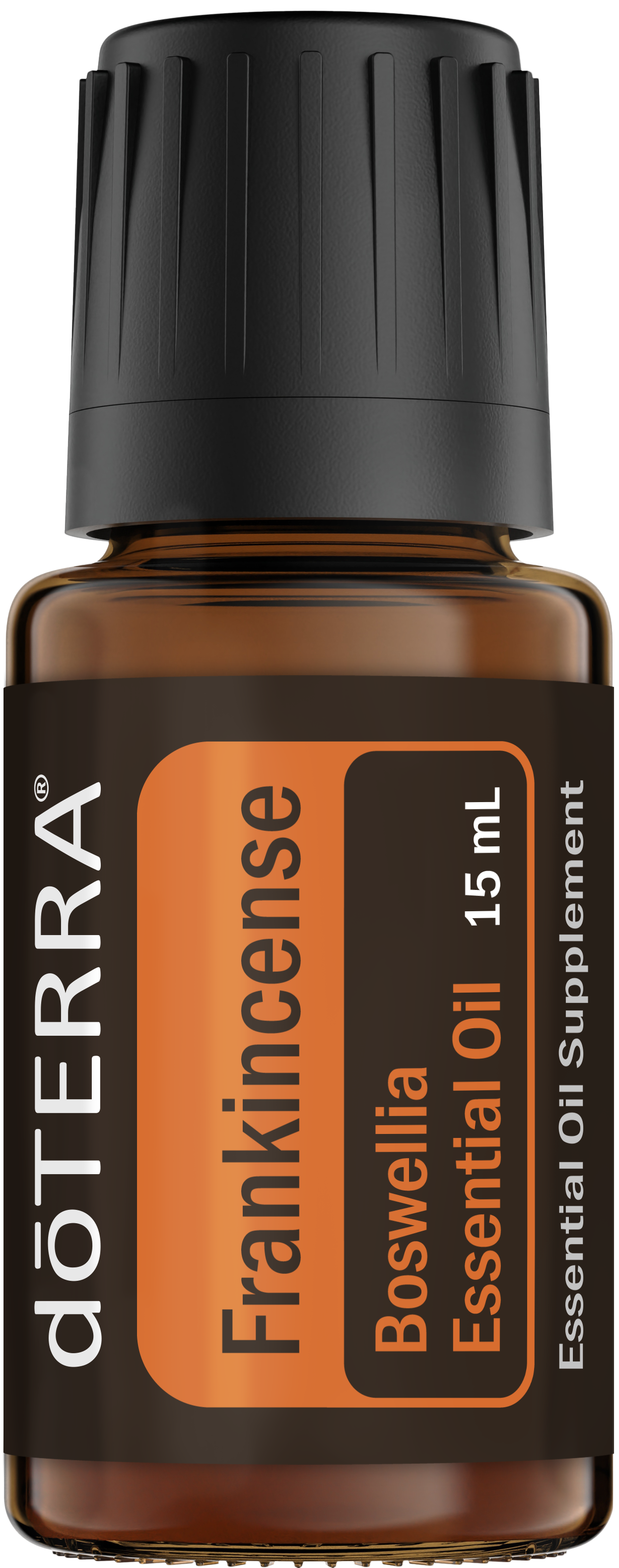 doTERRA Frankincense Essential Oil