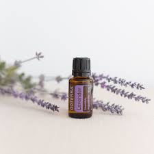 Doterra Lavender Essential Oil