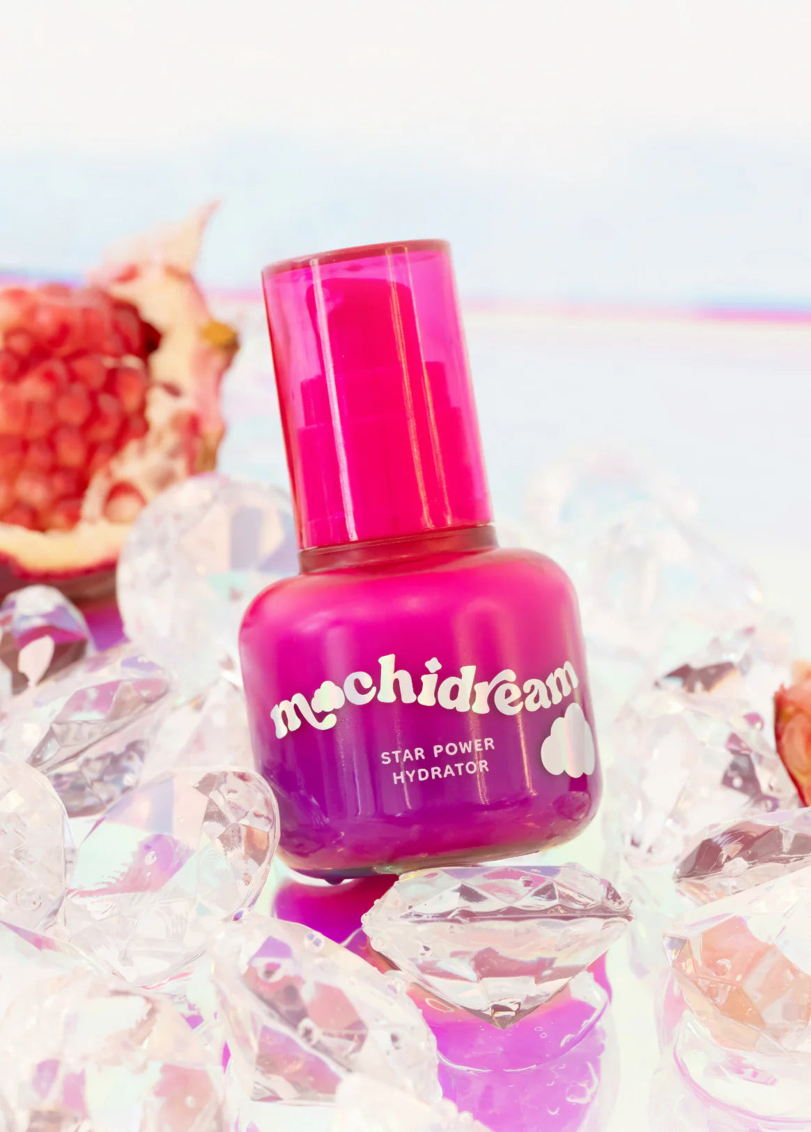 MOCHIDREAM Star Power Hydrator