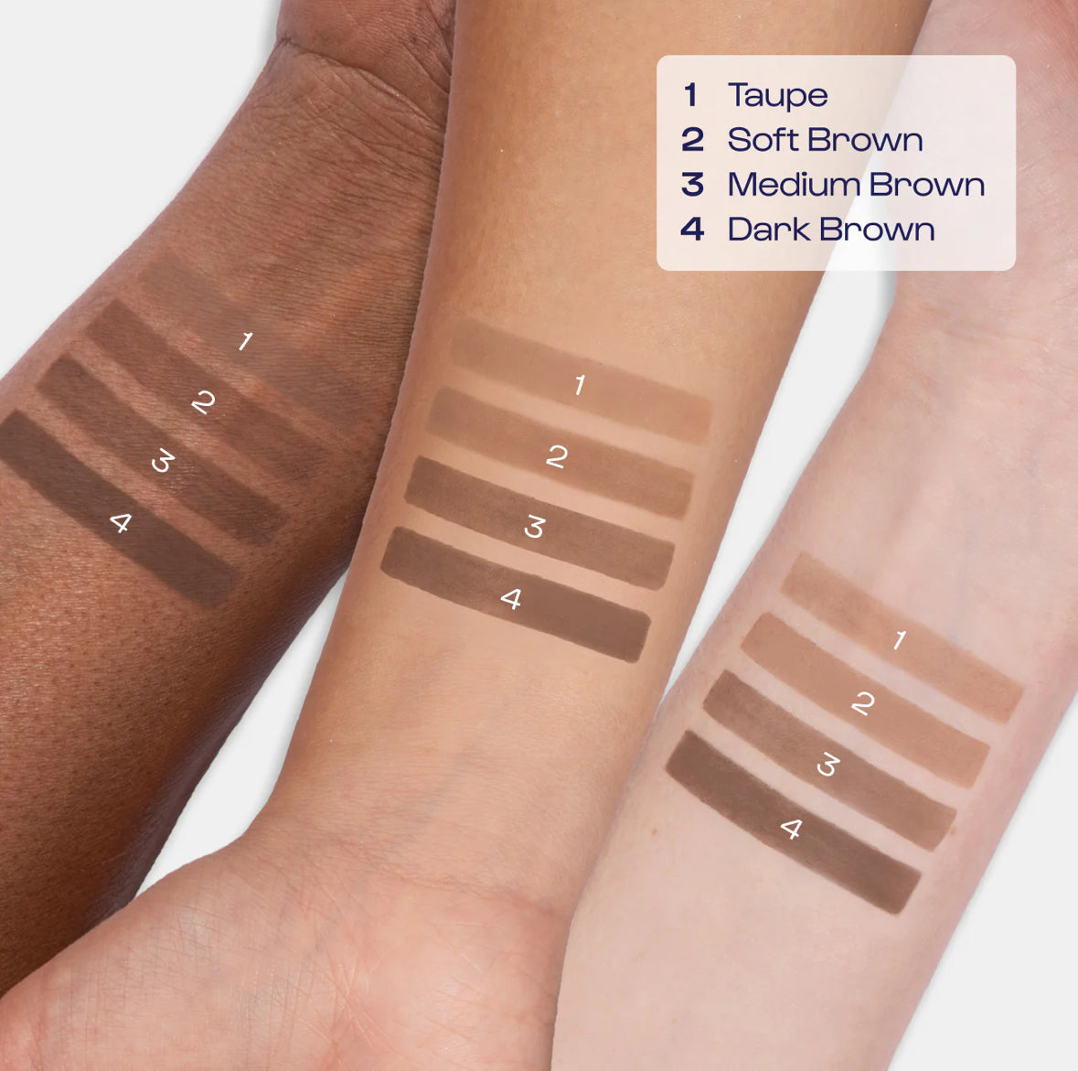 Alleyoop Swift Brow Brow Pencil
