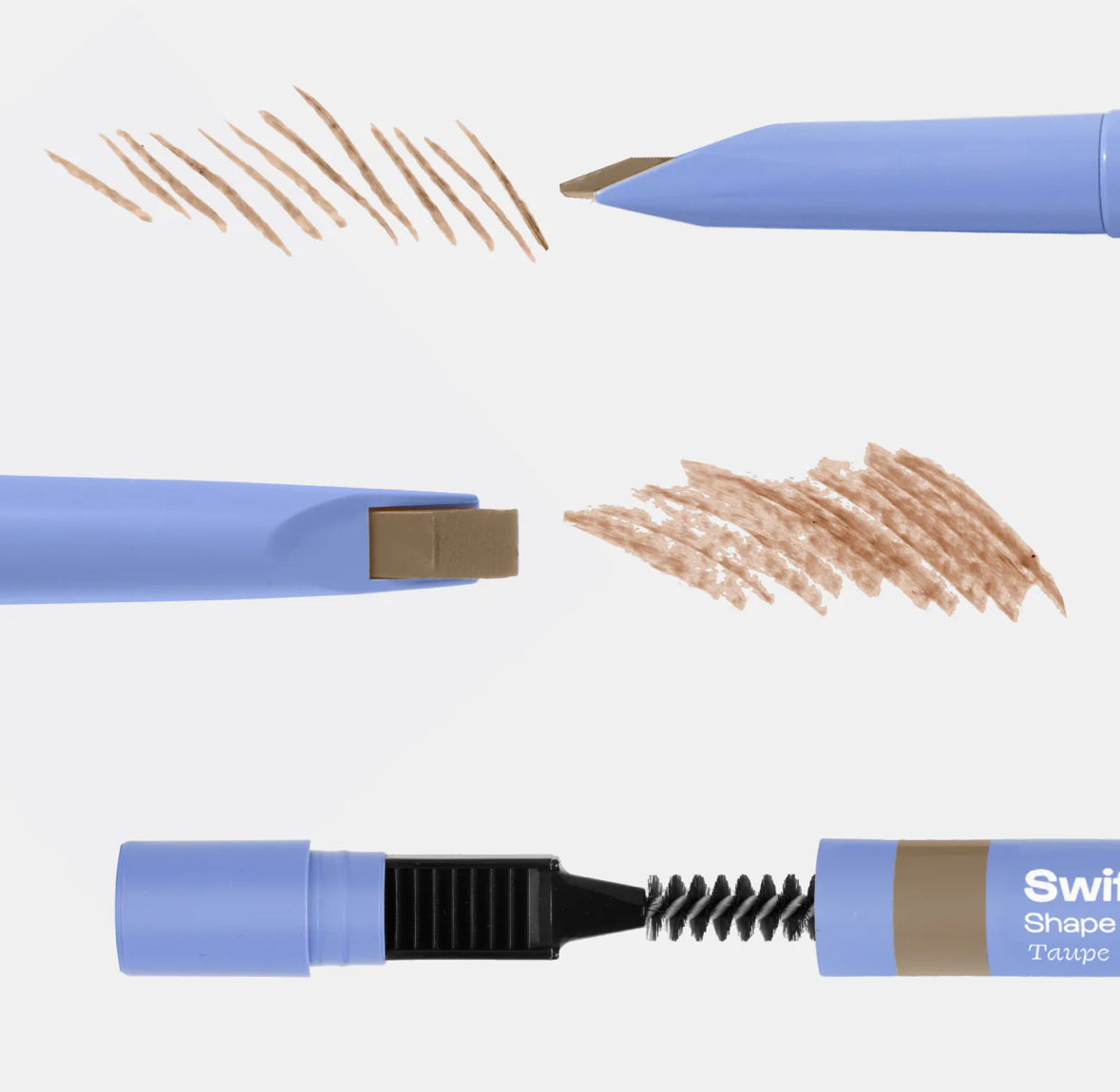 Alleyoop Swift Brow Brow Pencil