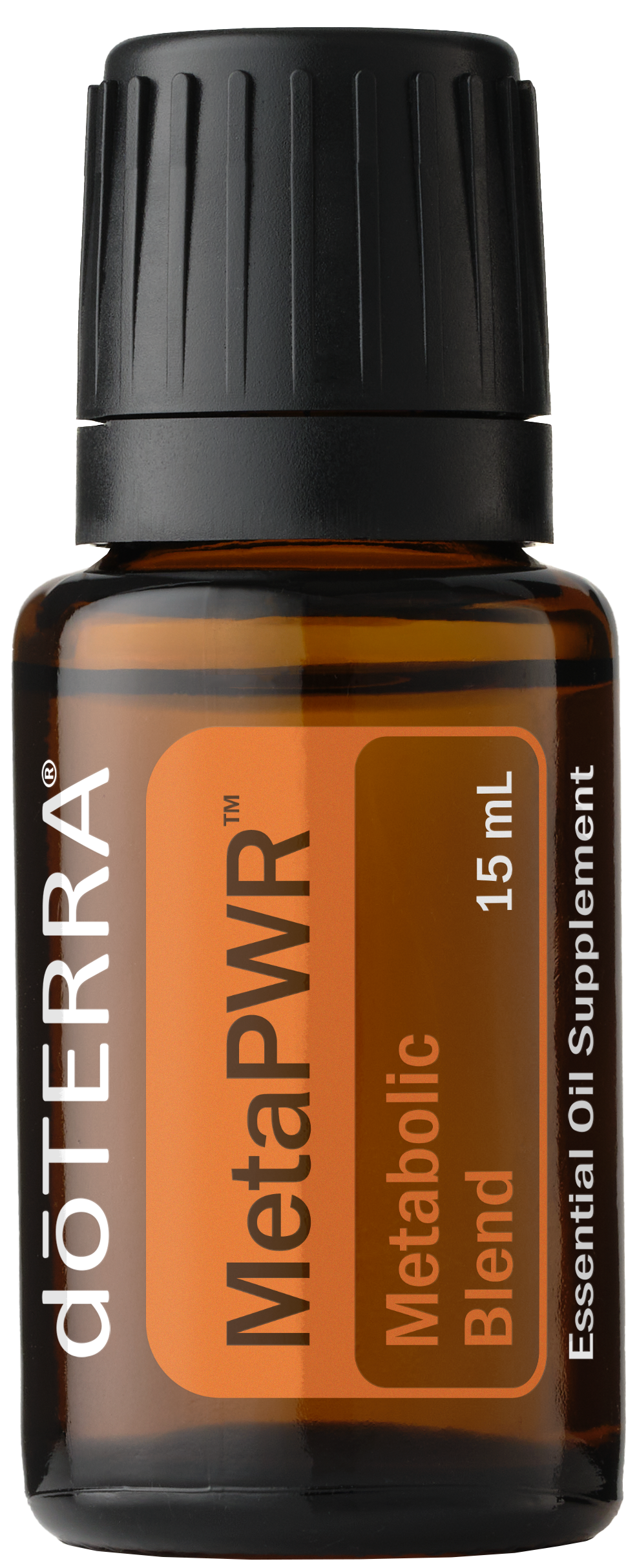 doTERRA MetaPWR Essential Oil