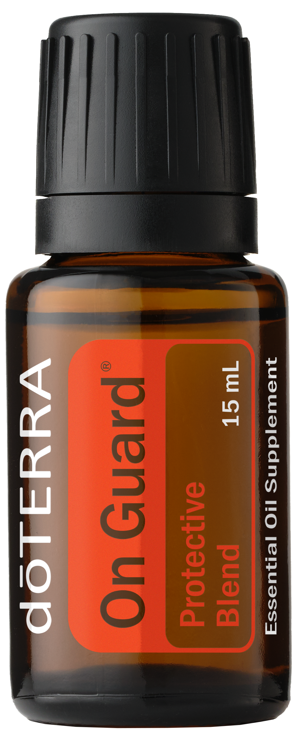 doTERRA On Guard Essential Oil