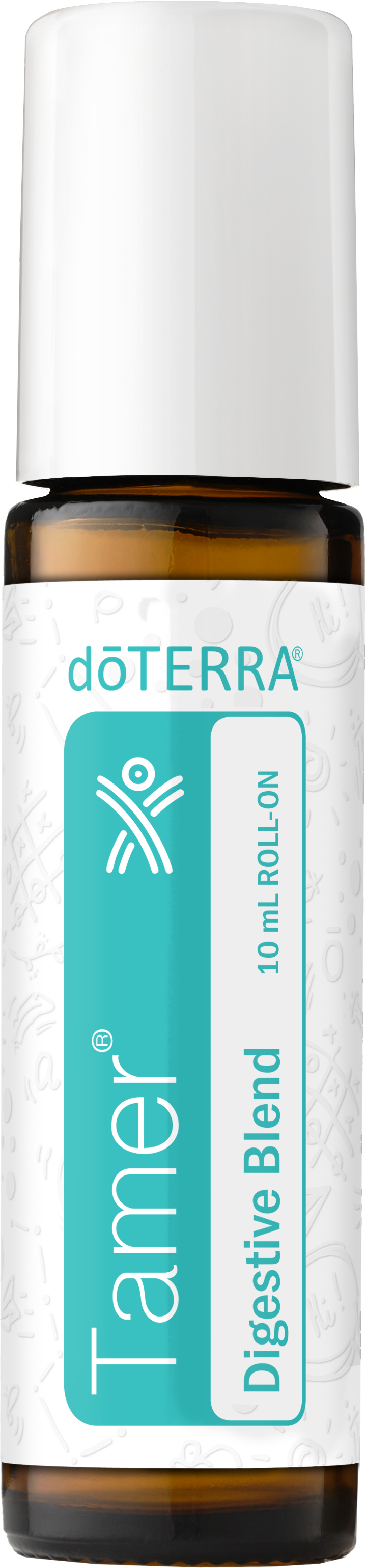 doTERRA Tamer Children’s Touch Roll On