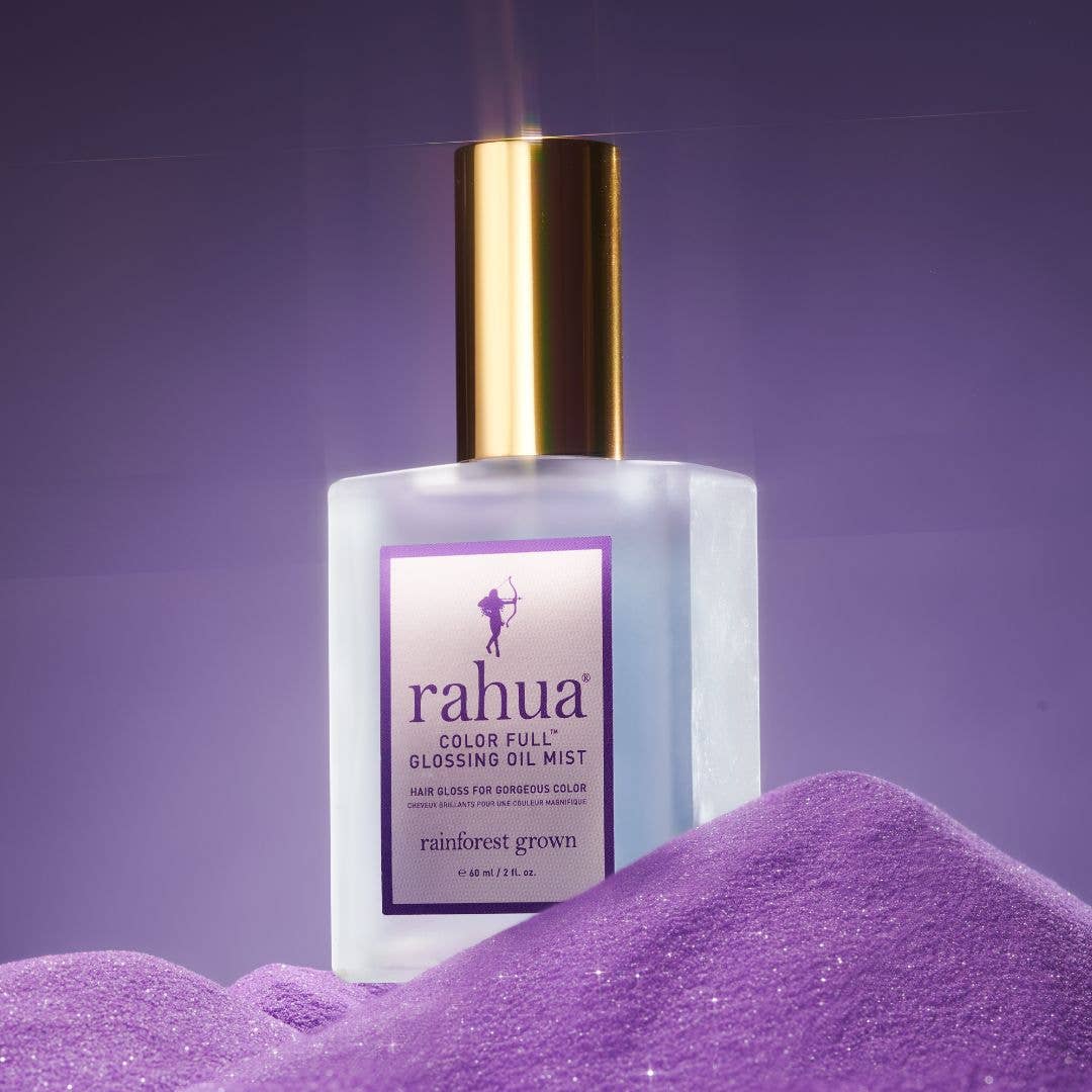 Rahua Color Full™ Glossing Oil Mist
