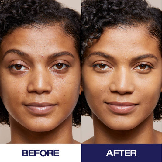 Golden Game Face Second Skin Concealer / Beauty / Spa