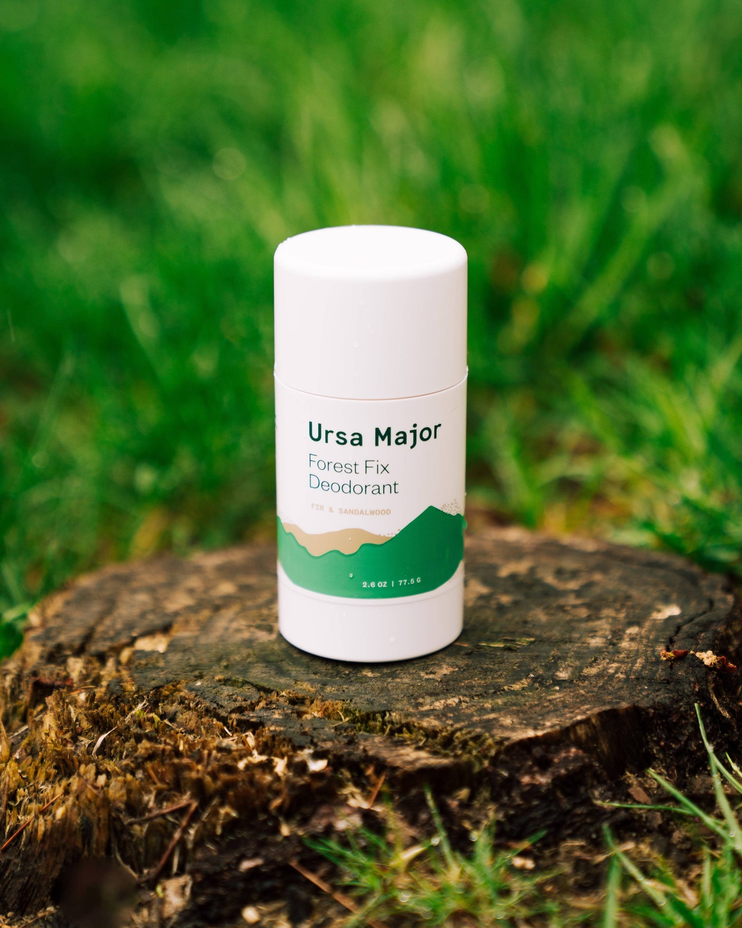 Forest Fix Deodorant