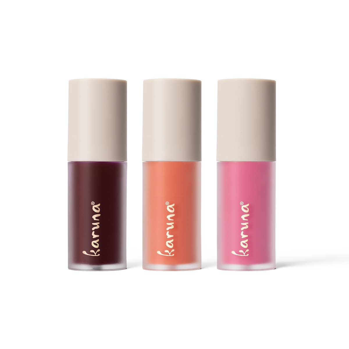 Tinted Lip Oil