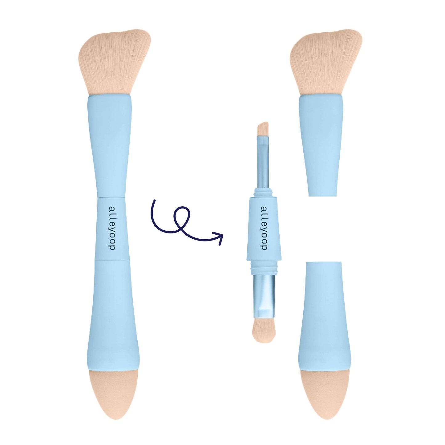 Multi-Tasker Starter Kit - Product, Retail Display & Testers