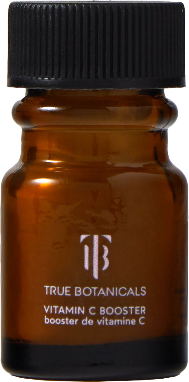 True Botanicals Samples