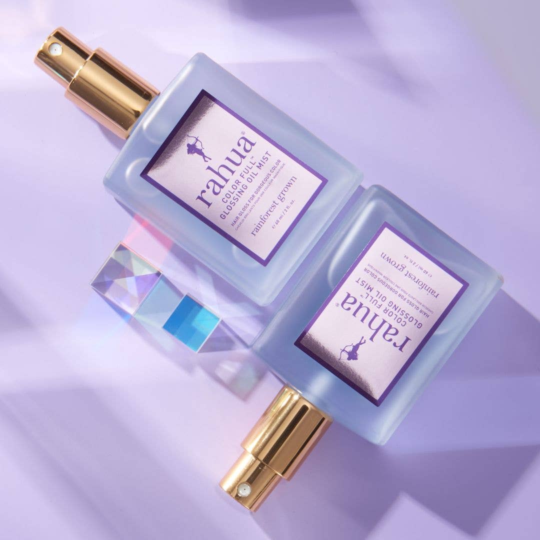 Rahua Color Full™ Glossing Oil Mist