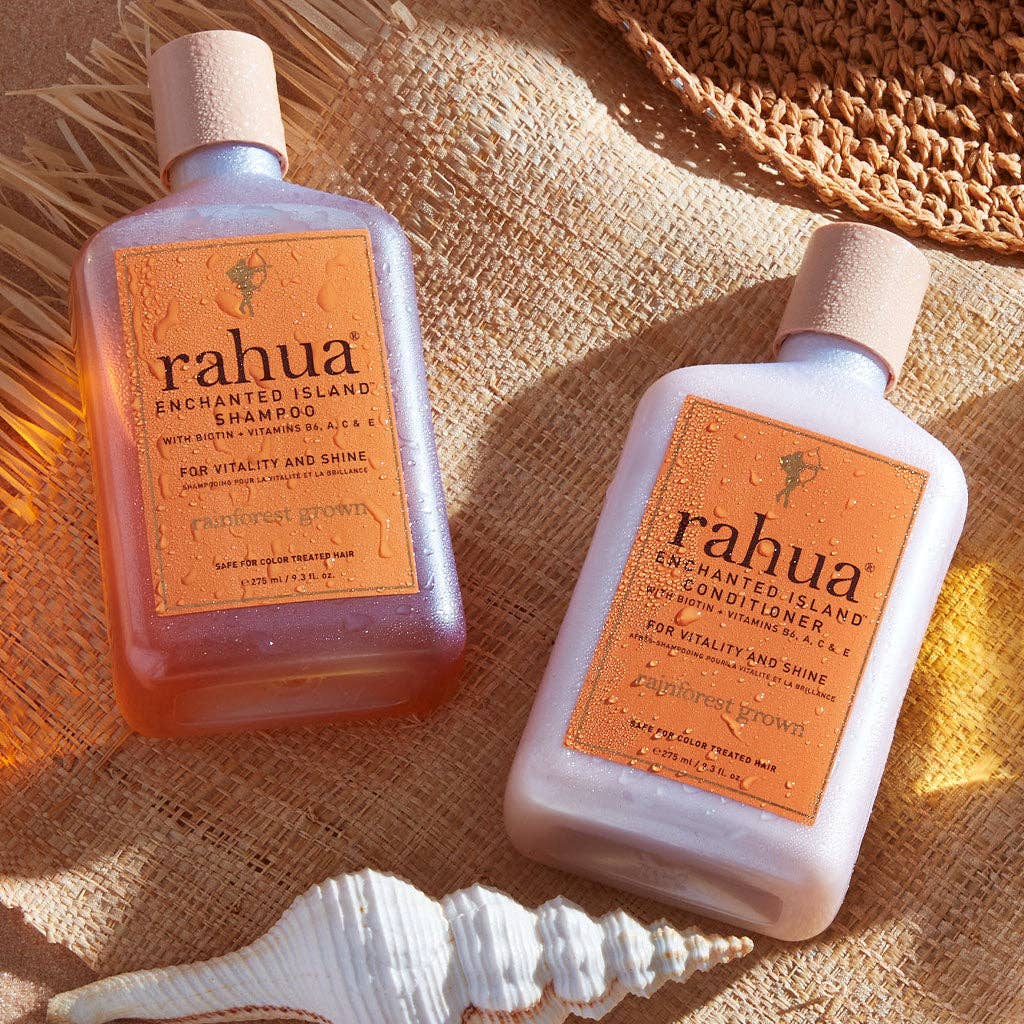 Rahua Enchanted Island™ Conditioner