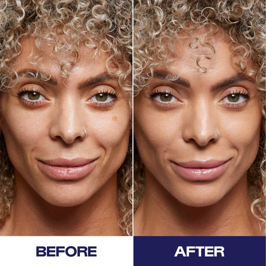 MVP Game Face Second Skin Concealer / Beauty / Spa