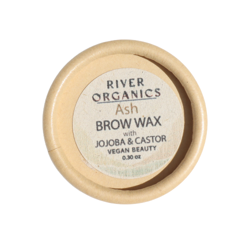 Ash Eyebrow Wax