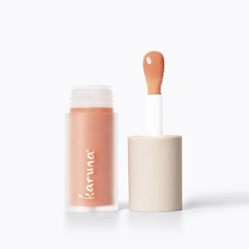 Tinted Lip Oil - Soar