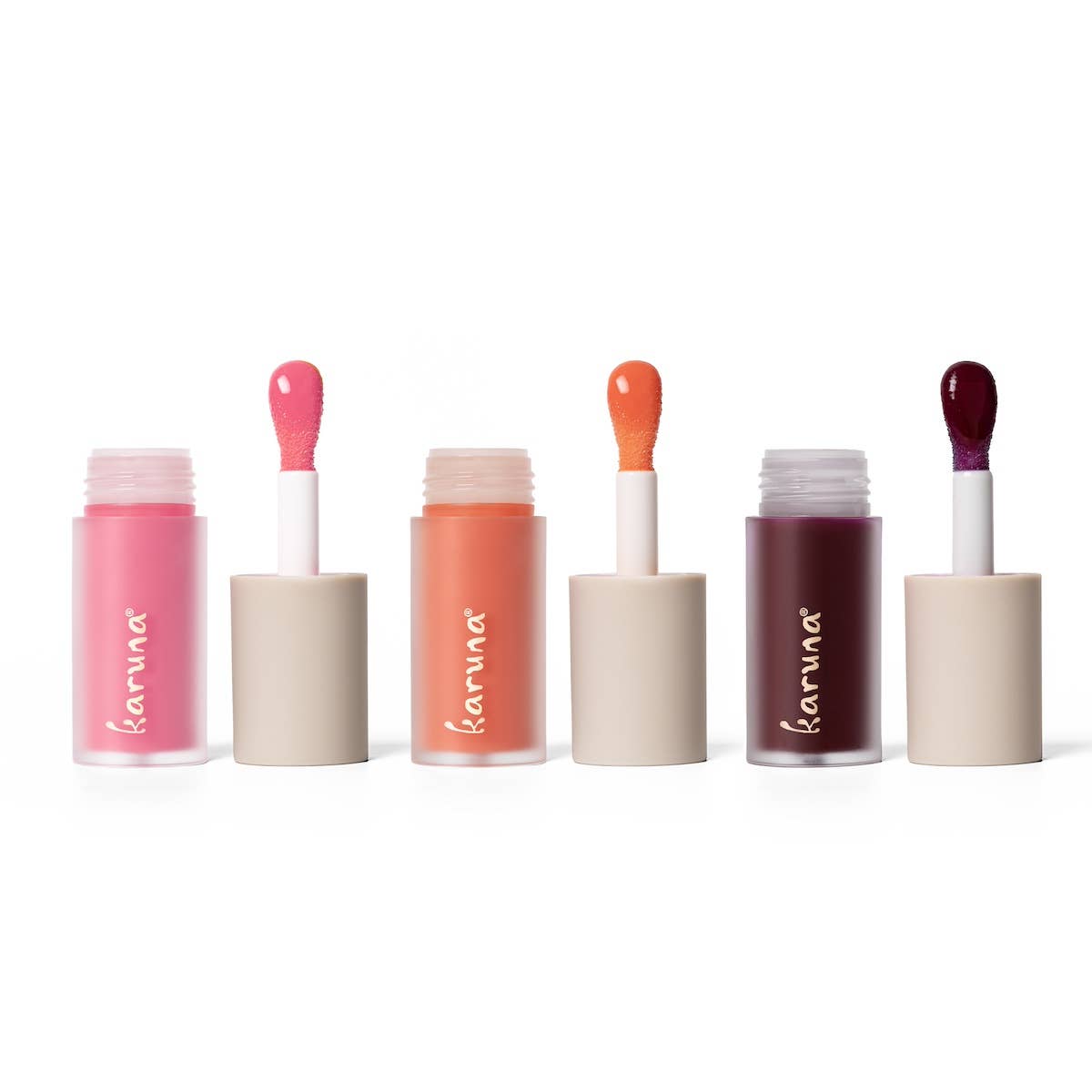 Tinted Lip Oil