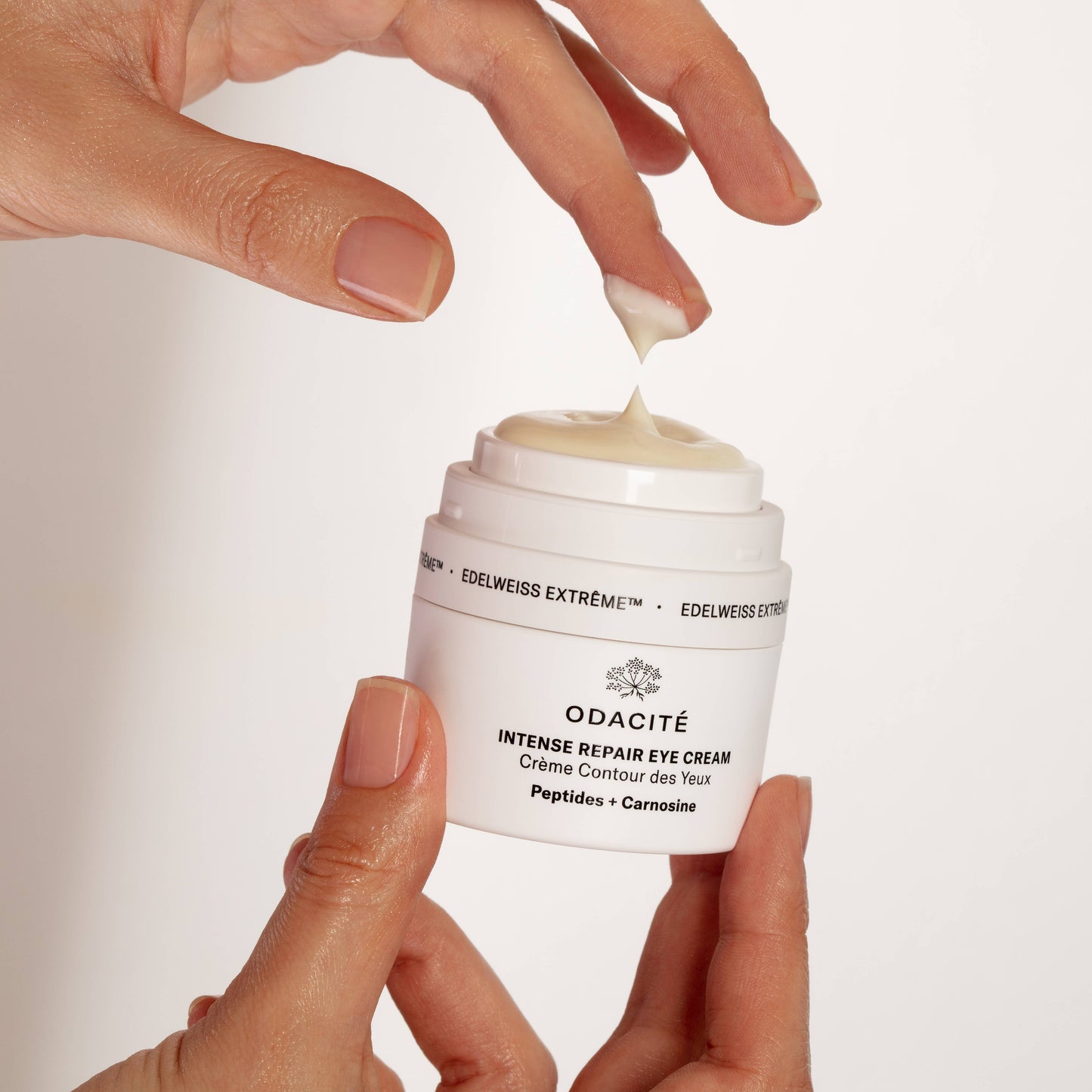 Edelweiss Extrême® Eye Cream