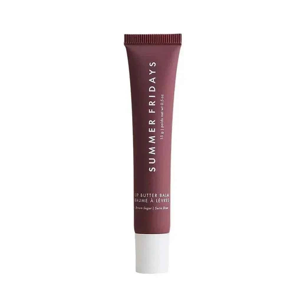 π Summer Fridays Lip Butter Balm β Moisturizing & Shiny Lip Balm πΏ