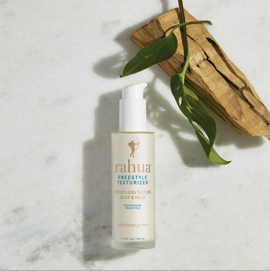 Rahua Freestyle Texturizer