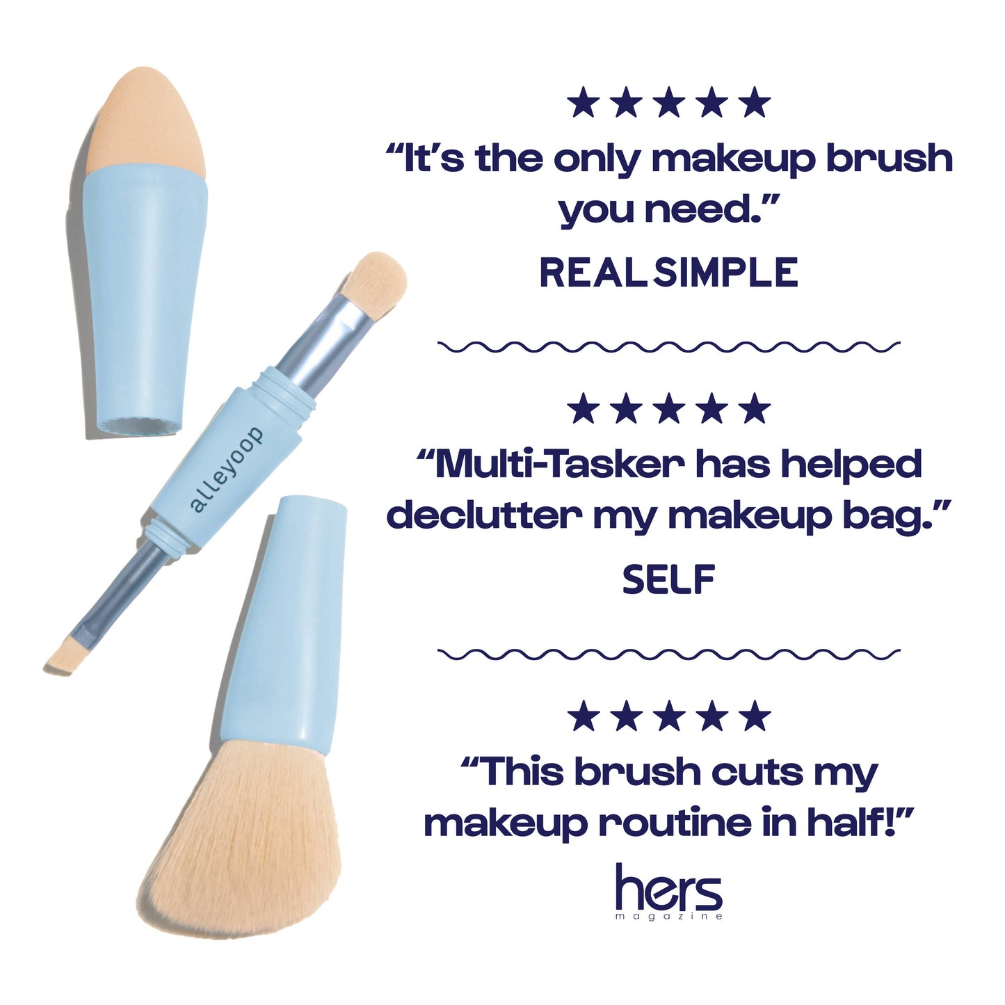 Multi-Tasker Starter Kit - Product, Retail Display & Testers