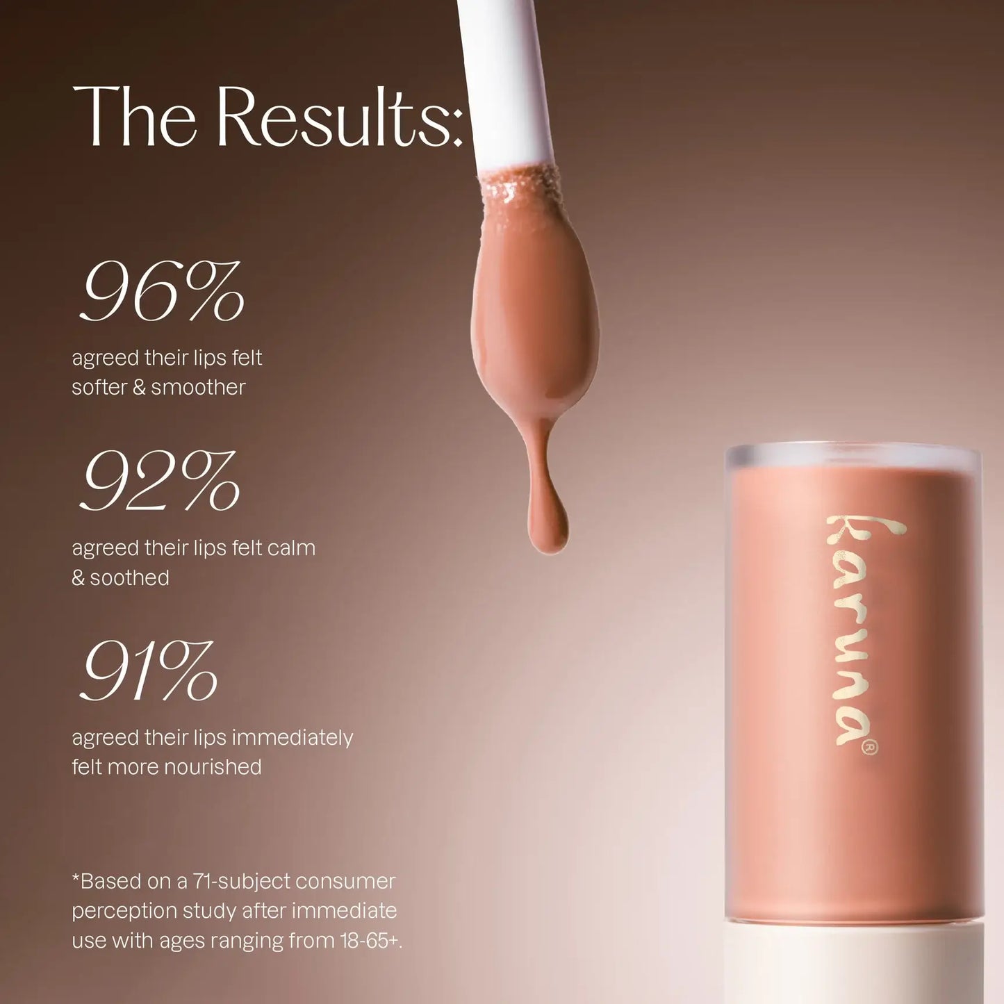 Tinted Lip Oil - Soar