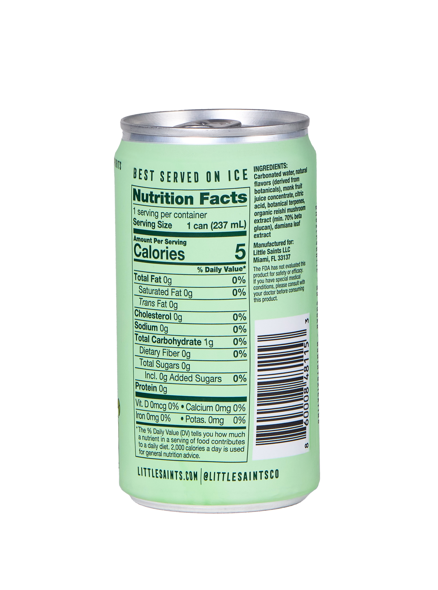 Mojito: Wholesale 12-pack