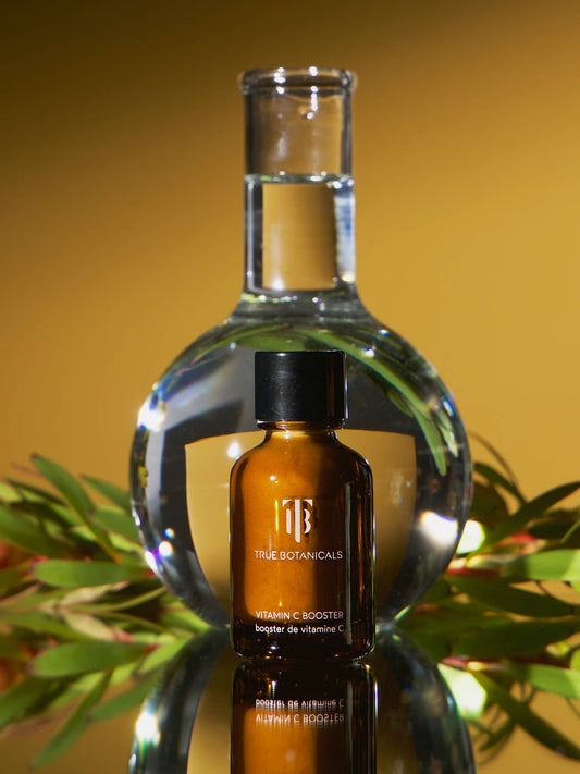 Vitamin C Booster
