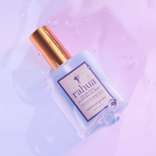Rahua Color Full™ Glossing Oil Mist