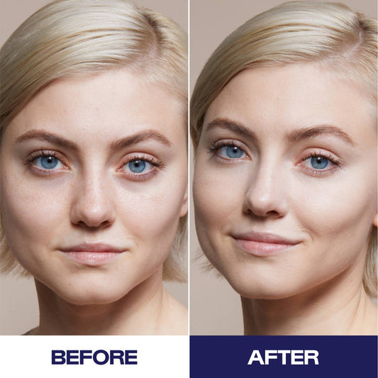 Superstar Game Face Second Skin Concealer / Beauty / Spa