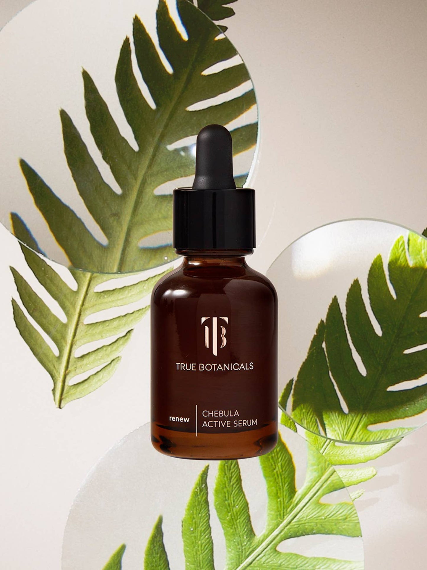 Renew Chebula Active Serum