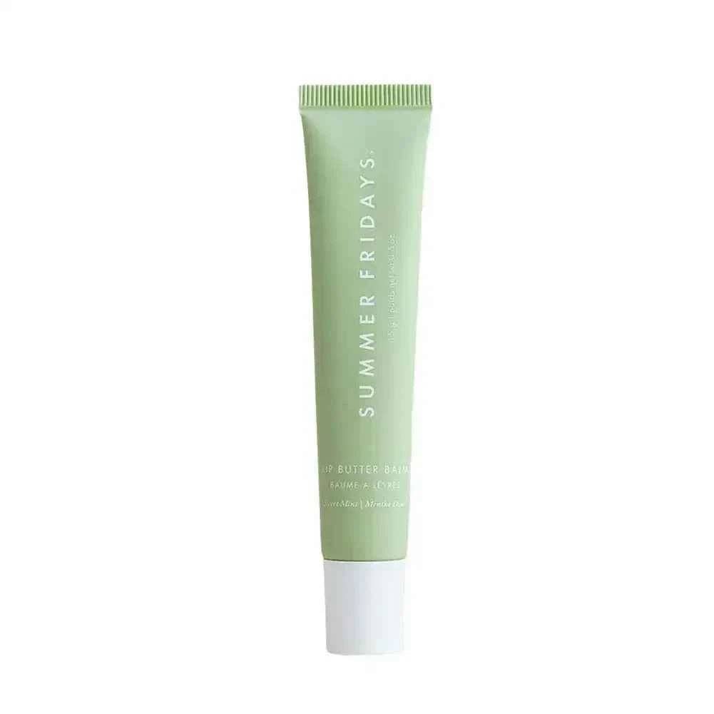 π Summer Fridays Lip Butter Balm β Moisturizing & Shiny Lip Balm πΏ