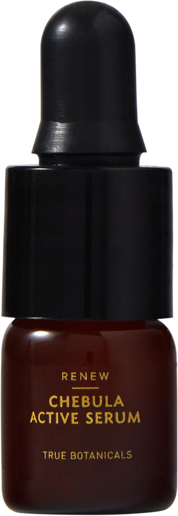 True Botanicals Samples