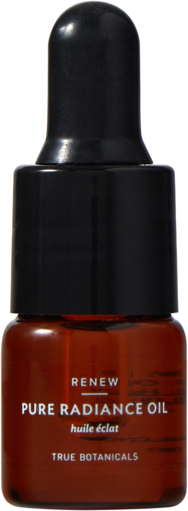 True Botanicals Samples