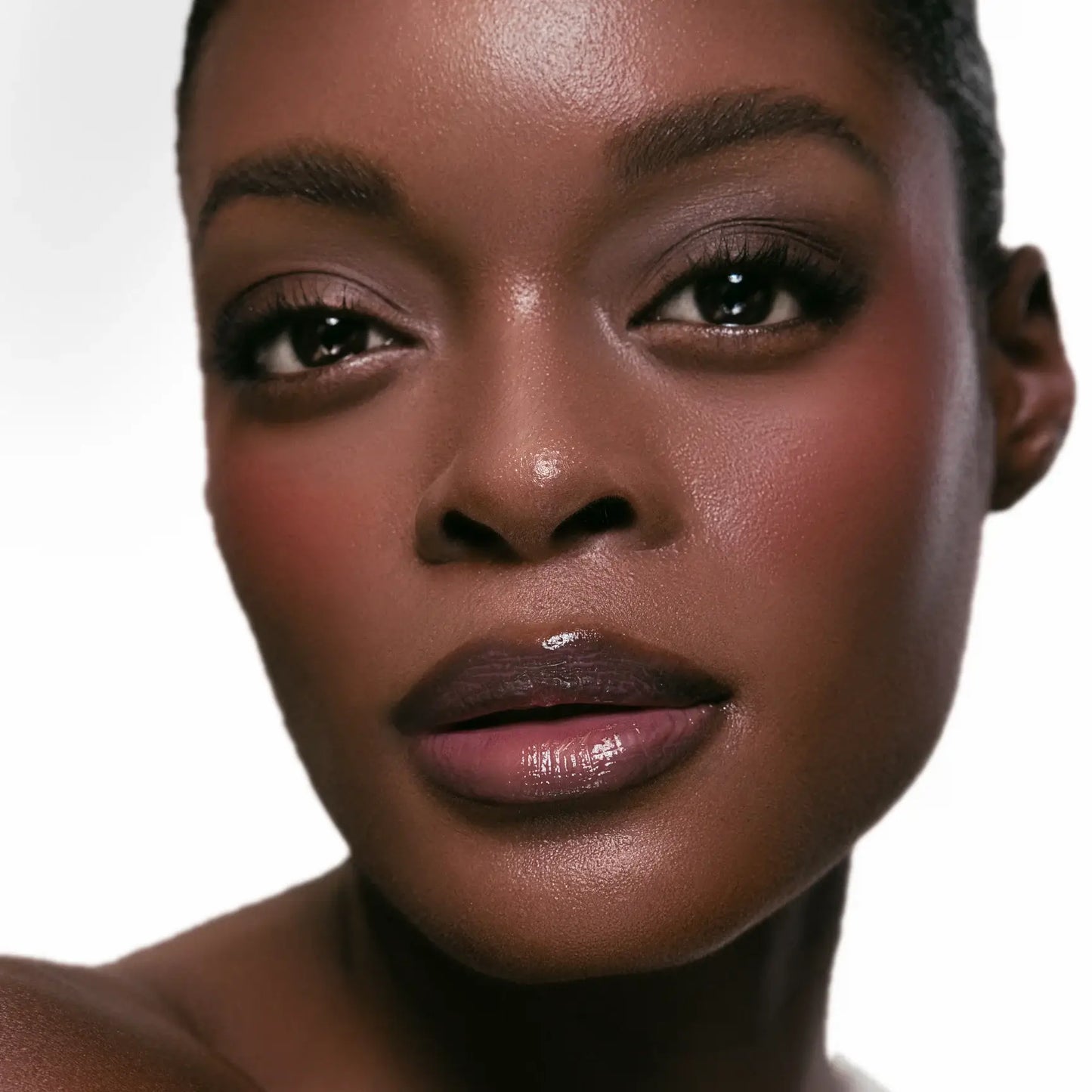 Tinted Lip Oil - Dream