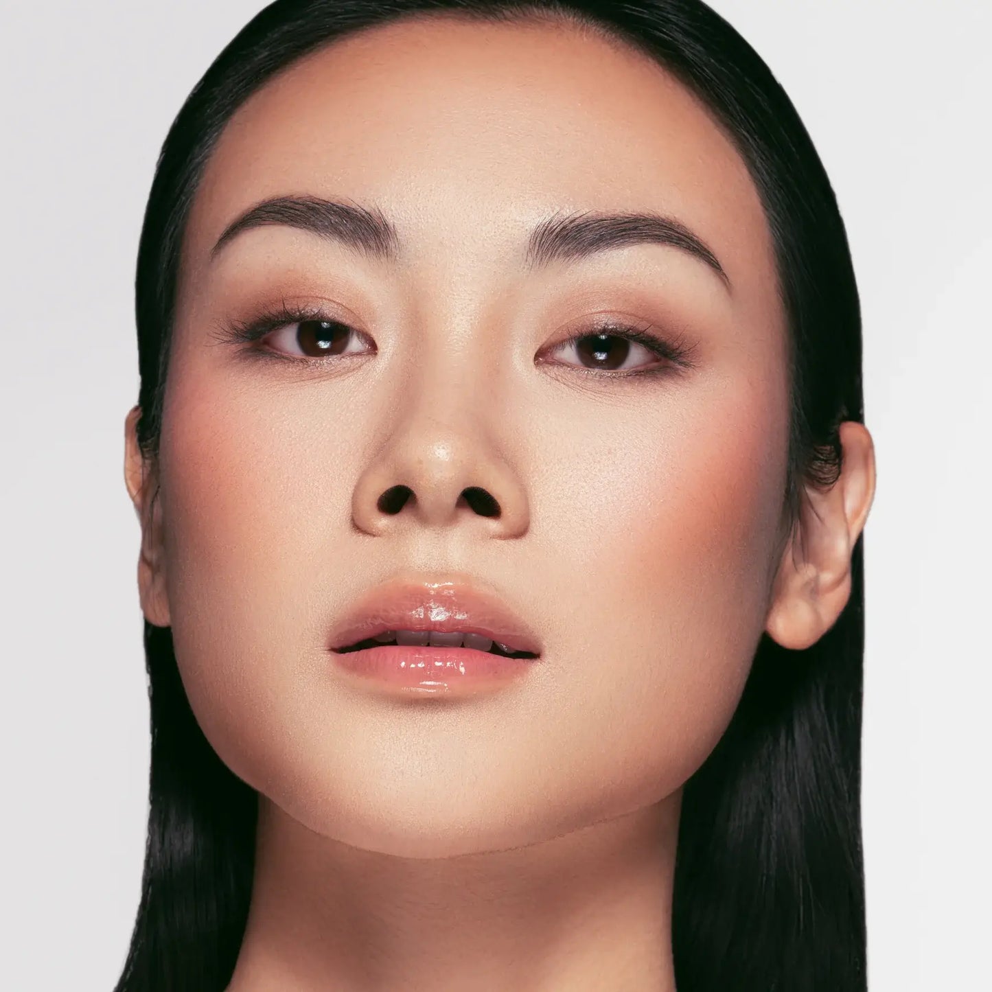 Tinted Lip Oil - Soar
