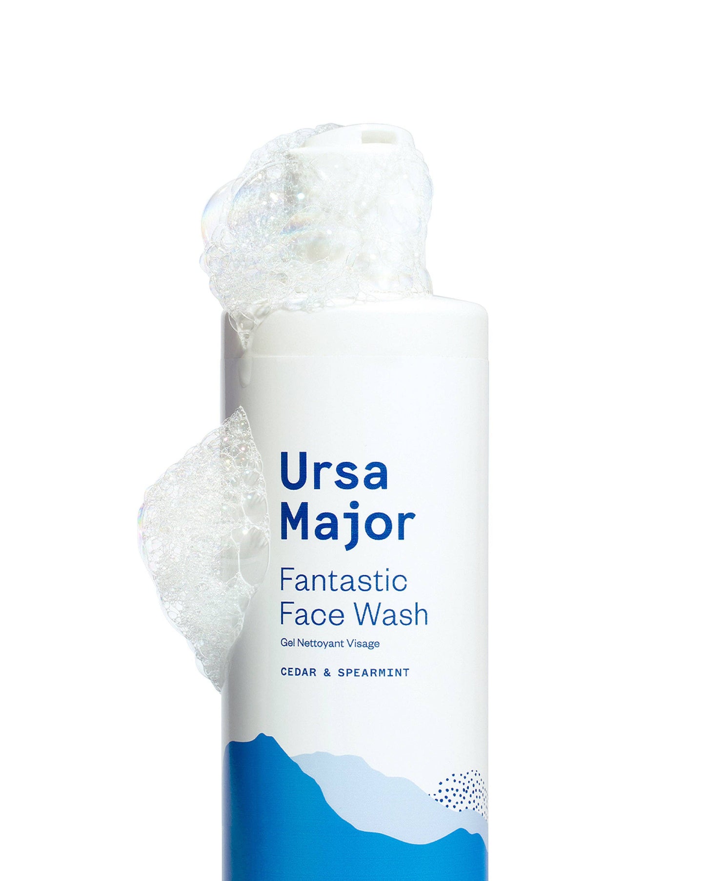 Fantastic Face Wash