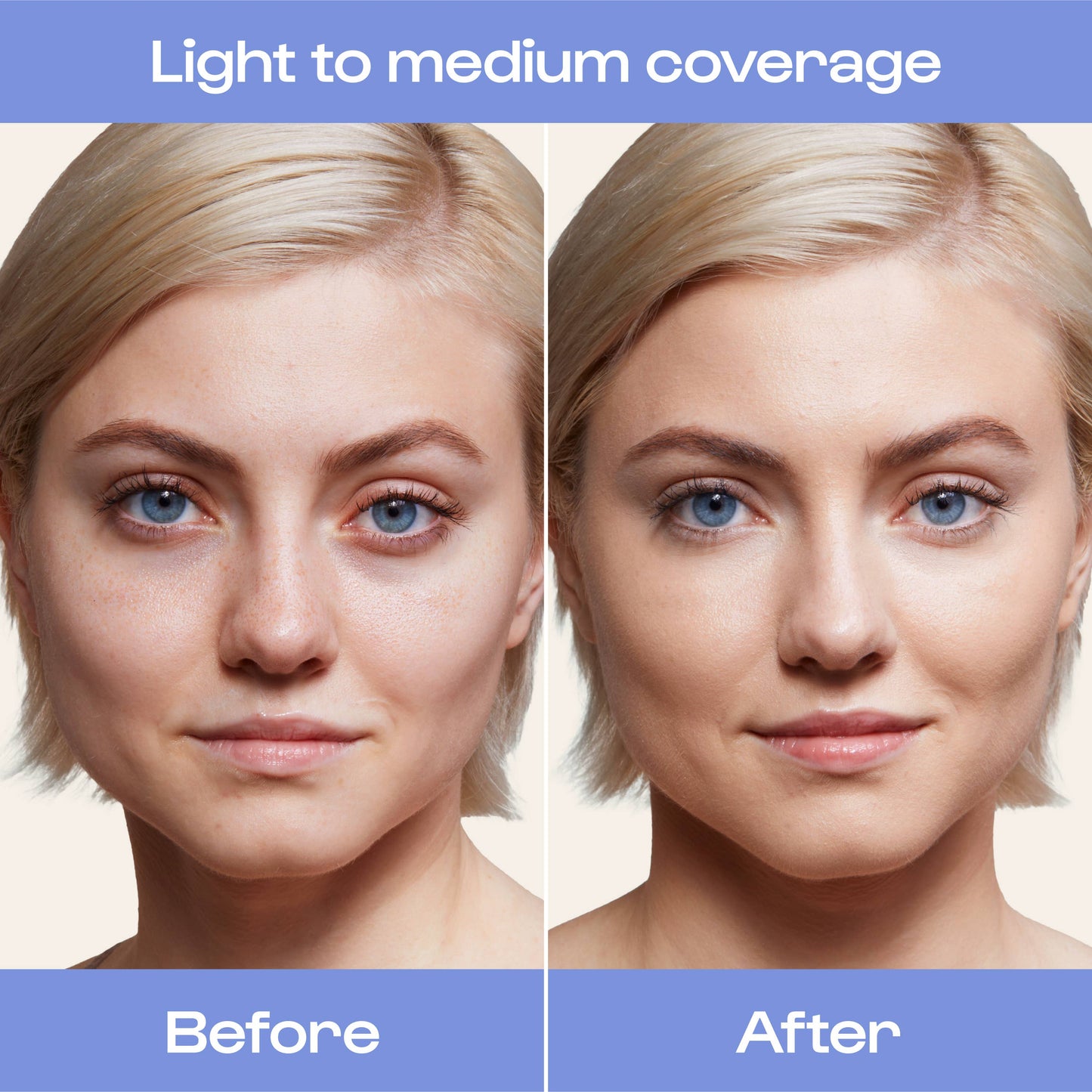 Dawn Sunsational SPF 50 Skin Tint w/ Niacinamide Foundation