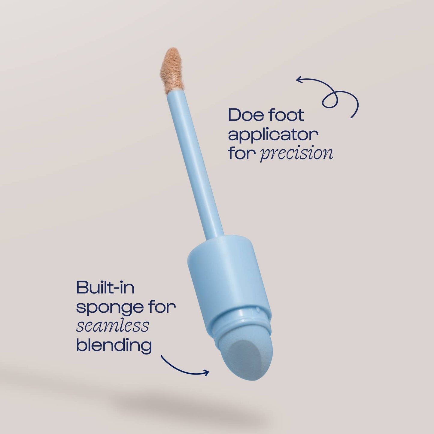 Standout Game Face Second Skin Concealer / Beauty / Spa