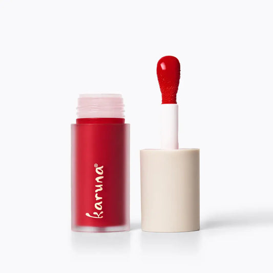 Tinted Lip Oil - Embrace