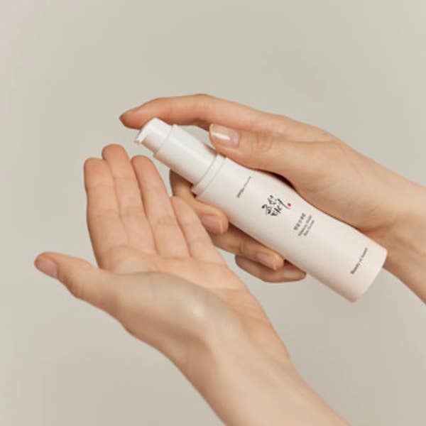 [Beauty Of Joseon] Ginseng Moist Sun Serum 50ml SPF50 Pa++++