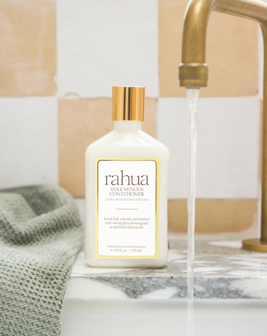 Voluminous Conditioner